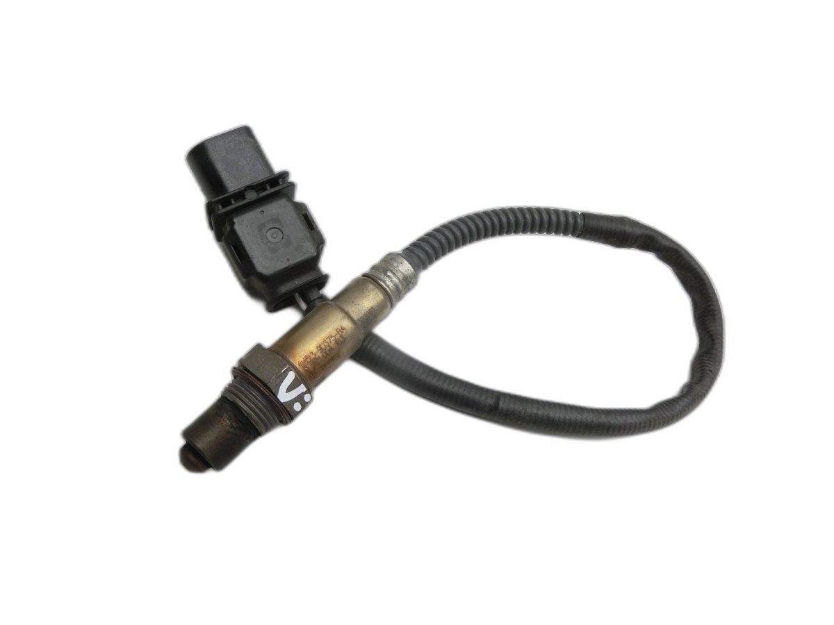 Jaguar XF X250 11-15 2,2D 120KW Lambdasonde Vorne  - Bild 1