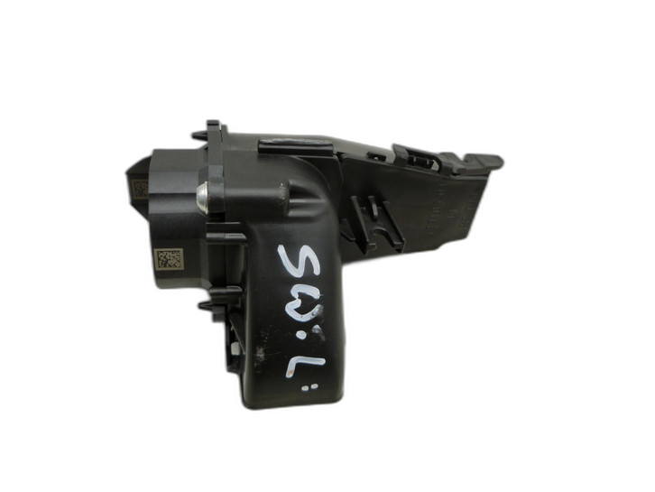 Mercedes W213 16-20 E200 d 1,6 118KW Lüfter für Scheinwerfer Links - Bild 1