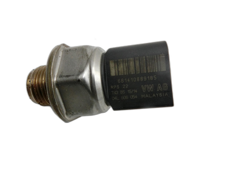 Audi A4 8K B8 11-15 TDI 2,0 140KW Railsensor Drucksensor  - Bild 1