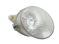 Mercedes S204 W204 11-15 Nebelscheinwerfer Tagfahrleuchte Rechts orig Mercedes S204 W204 11-15 11.05.2012... Vorschau 1