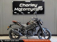 QJ MOTOR TRX125   BRAND NEW   2 YEARS WARRANTY    DELIVERY    PX   FINANCE