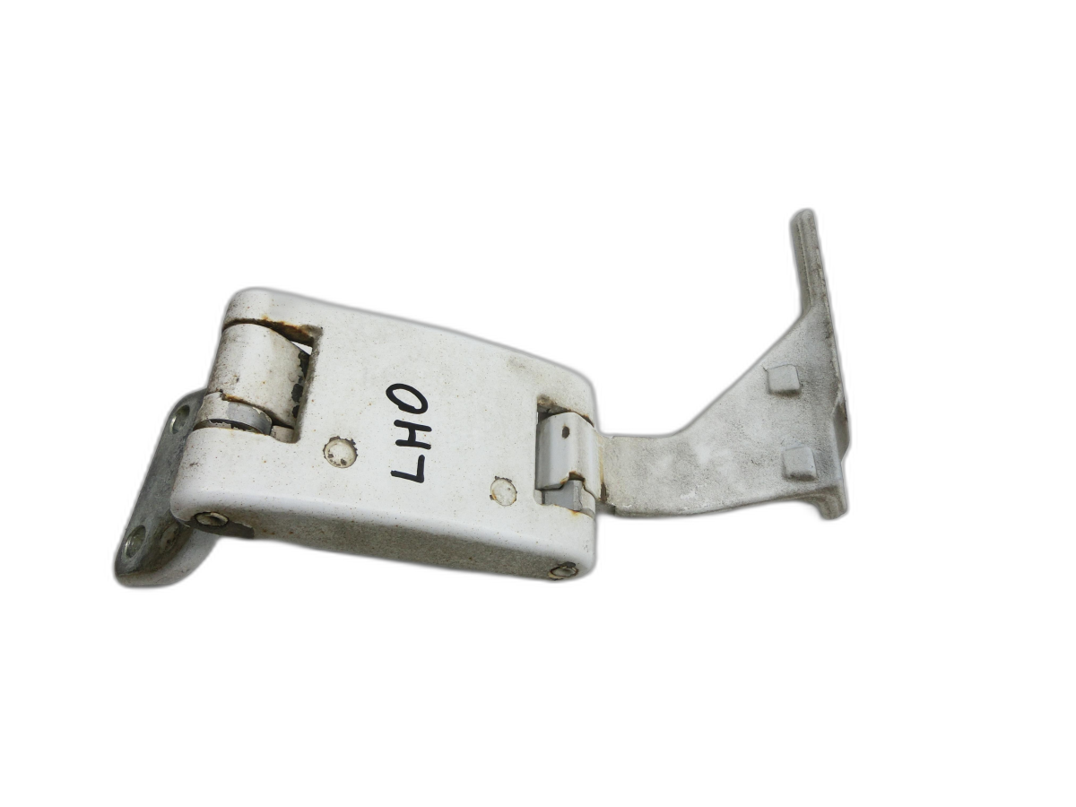 Door Hinge Left Rear Upper for Mercedes Vito W639 10-14 - Bild 1