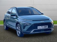 2024 Hyundai BAYON 1.0 TGDi [120] 48V MHEV Premium 5dr HATCHBACK PETROL Manual