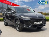 2025 MG HS 1.5 T-GDI Trophy 5dr DCT Hatchback Petrol Automatic