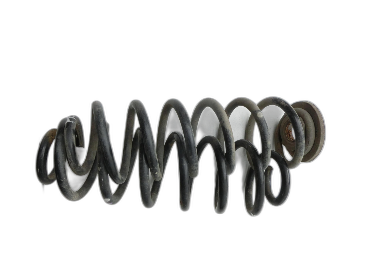 VW Tiguan I 5N 11-16  Feder Fahrwerksfeder Hinten  - Bild 1