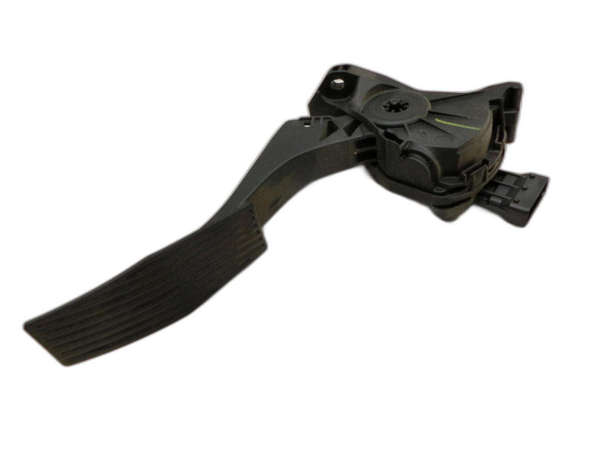 valor sensor de gas Pedal para Opel Astra J 09-12 - Bild 1