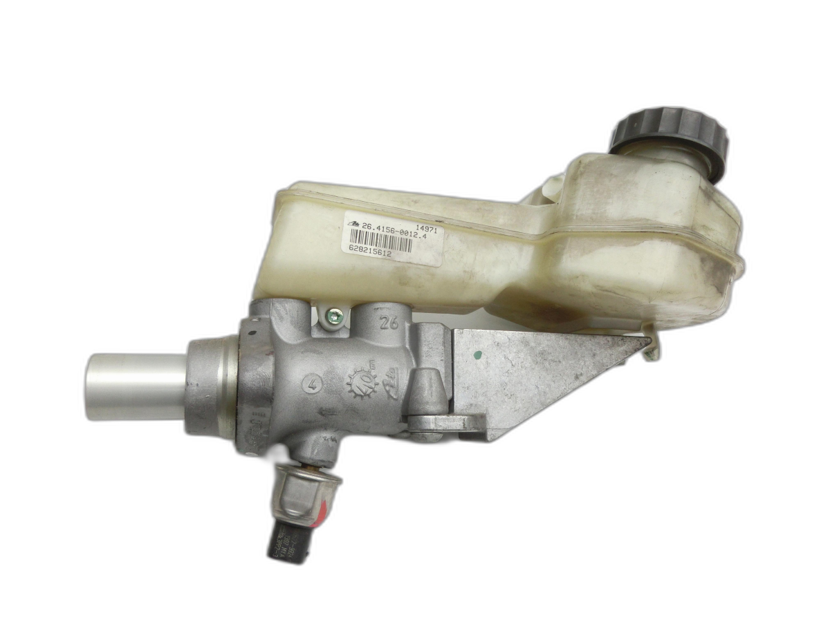 Cilindro principal del freno de para Mercedes R320 W251 06-10 - Bild 1