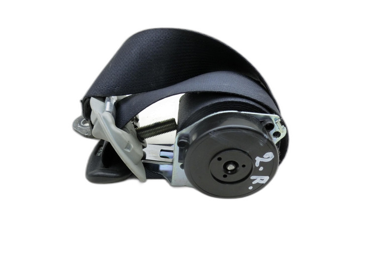 Peugeot 4007 GP 07-12  Gurt Sicherheitsgurt 2.Reihe Rechts  - Bild 1