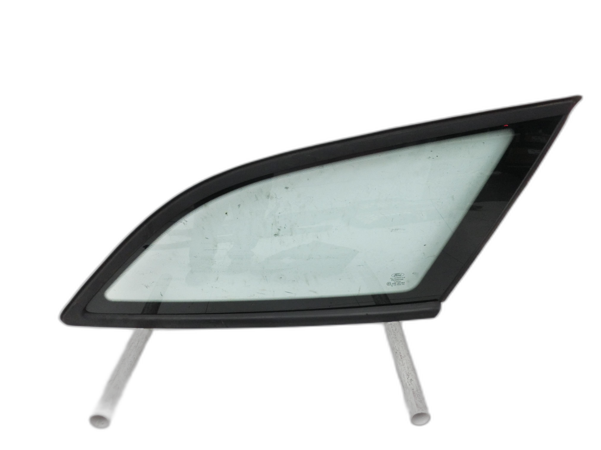 right rear Fixed Side Window Disc for Ford Mondeo IV 4 07-10 - Bild 1