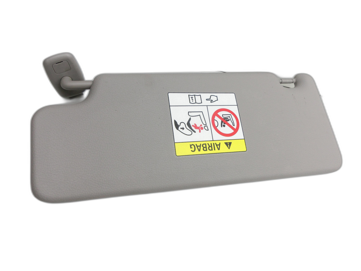 BMW F45 218d 14-18 Sonnenblende Rechts für Beifahrer  - Bild 1