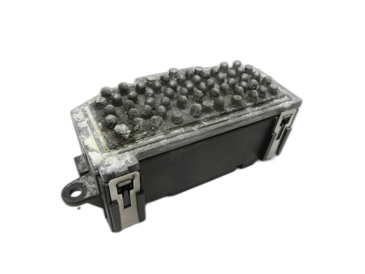 Audi A5 8TA 07-11 Widerstand Gebläse Lüfter  - Bild 1