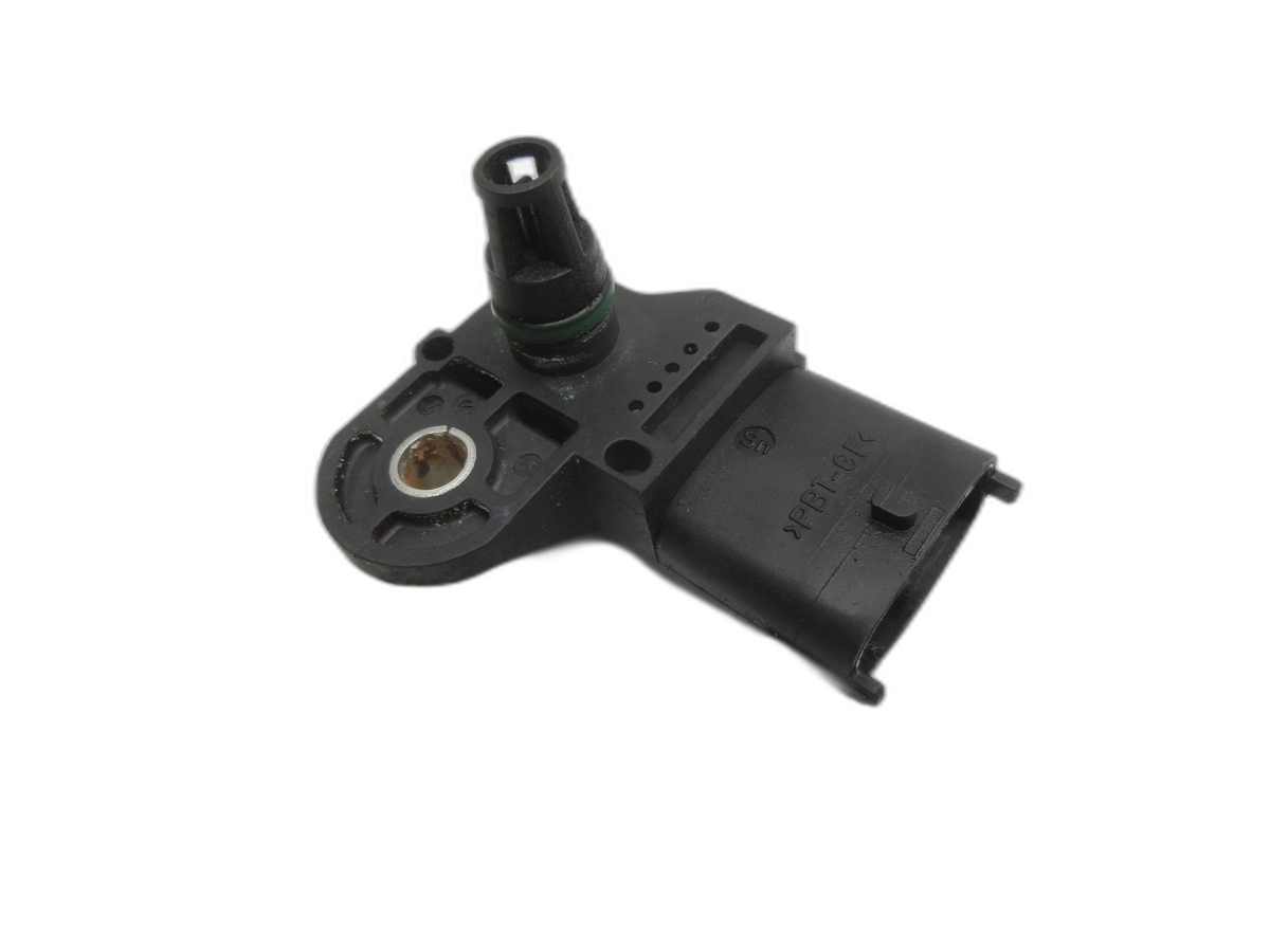 Honda Accord VIII CW3 08-11 i-DTEC 2,2 110KW Luftdruck MAP Sensor  - Bild 1