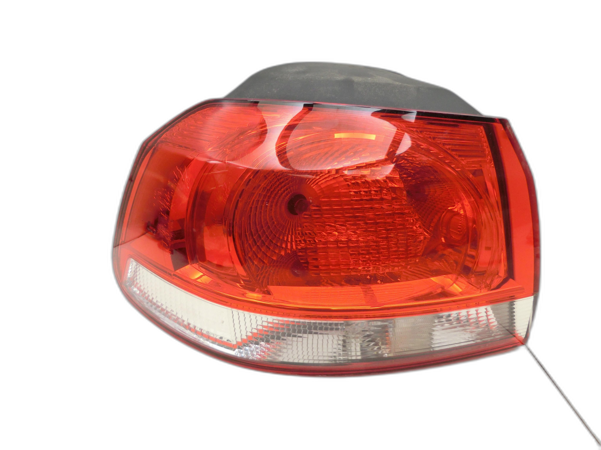 VW Golf 6 VI 5K 08-12 5T Rückleuchte Rücklicht Heckleuchte Links orig  - Bild 1