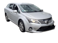 Toyota Avensis T27 11-15 2,0d 91KW Platte für Motor Stirnplatte Gehäuse Motorblock Toyota Avensis T27 11-15... Vorschau 8