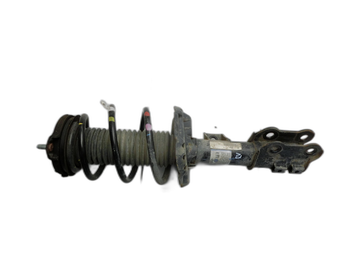 KIA Optima JF K5 15-20 5T Federbein Stossdämpfer Vorne Rechts  - Bild 1