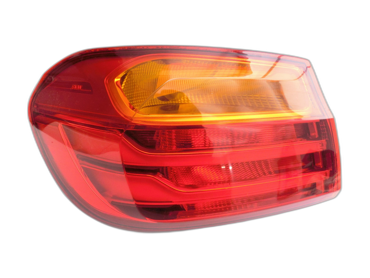 Luz Trasera Piloto posterior izquierda Orig para BMW F32 420d 13-17 - Bild 1