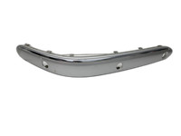 Mercedes W220 S430 98-02 Frontblende Frontleiste Rechts Schutzecke Mercedes W220 S430 98-02 13.03.2002 gebraucht Vorschau 1