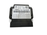 VW Polo 6R 09-14 Airbag Steuergerät Airbagsteuergerät VW Polo 6R 09-14 17.12.2009 6R0959655K 6R0959655C 0285010527... Vorschau 1