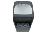 Kia Optima IV JF 15-18 Lim Blende Innen Abschlussblende Verkleidung für Mittelkonsole Hinten Kia Optima IV JF 15-18... Vorschau 1