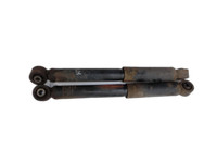 VW T5 7E 09-15 Kasten Stossdämpfer Hinten VW T5 7E 09-15 18.04.2012 7H0513029D gebraucht Vorschau 1