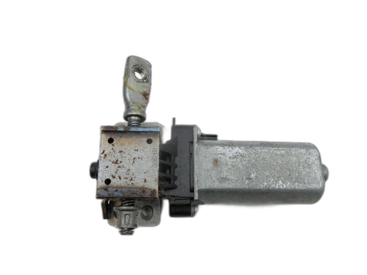 servomoteur pour Électrique Réglage du siège droite avant Jaguar XF X250 08-11 - Bild 1