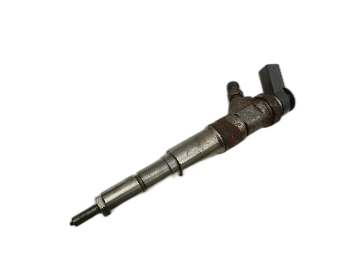 Injector Nozzle Cyl.2 for BMW E46 3er 318d 01-05 - Bild 1
