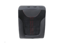 Hyundai I30 N PD 19-24 5T Sitzbezug Rückenpolster Links für Rücksitzbank Hinten rote Naht Hyundai I30 N PD 19-24... Vorschau 1