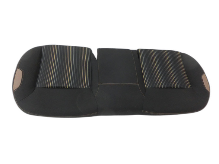 Peugeot 208 I 12-15 3T Sitzpolster für Rücksitzbank Hinten  - Bild 1