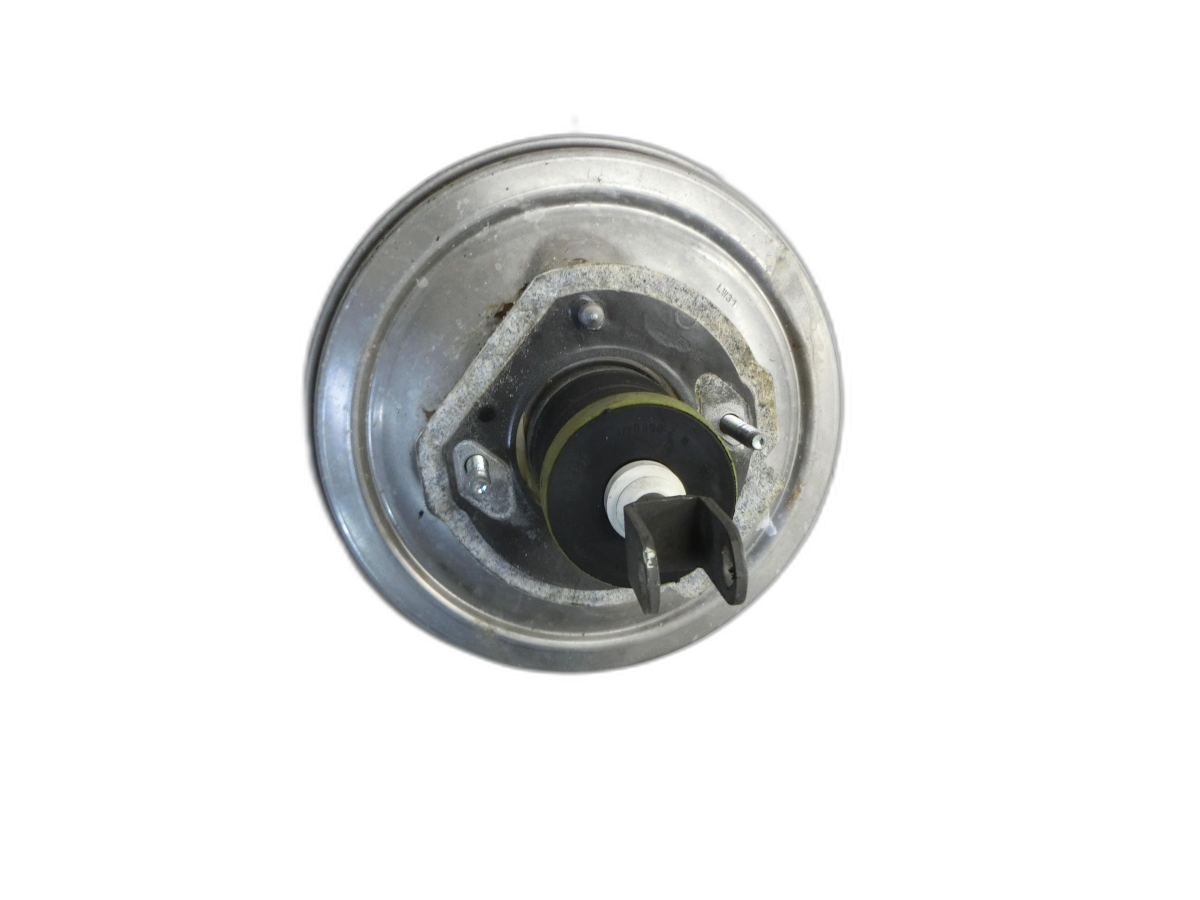 BMW E61 LCI 530d 07-10 3,0d 173KW Bremskraftverstärker i=7.0  - Bild 1