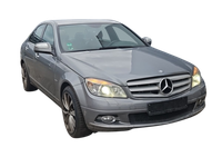 Mercedes W204 C320 07-14