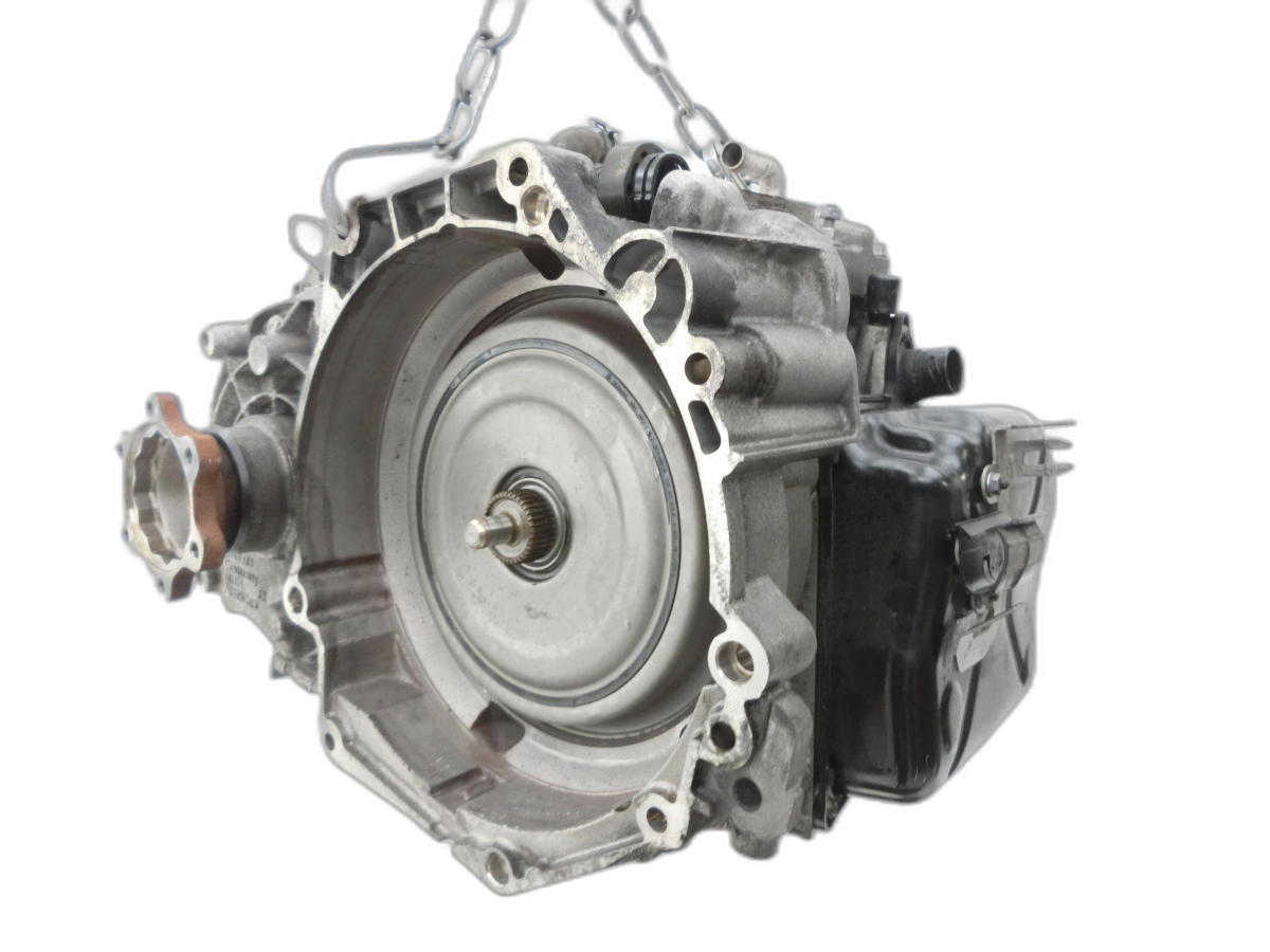 VW Touran 1T3 10-15 TDI 2,0 103KW DSG Automatikgetriebe Getriebe MSV 6G  - Bild 1