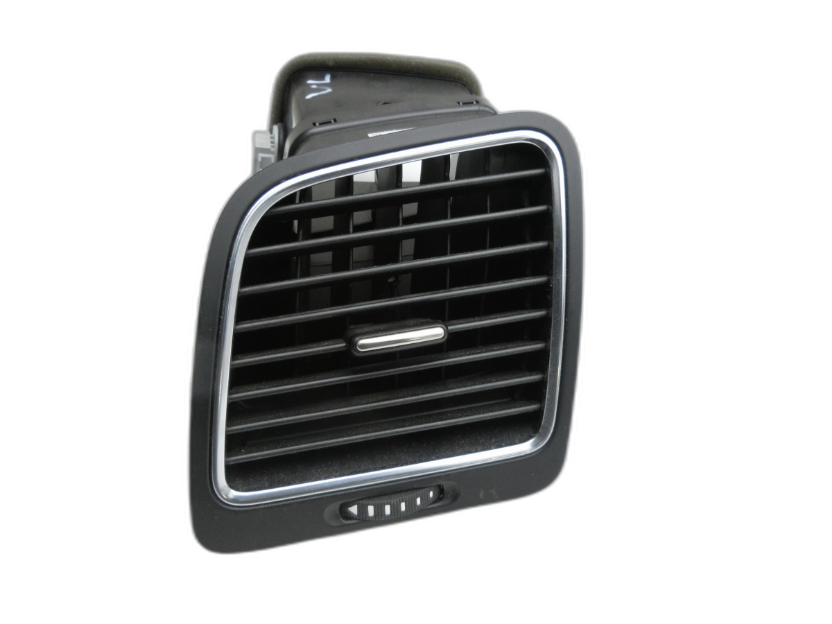 VW Sharan 7N II 10-15 Luftdusche Luftdüse Links  - Bild 1