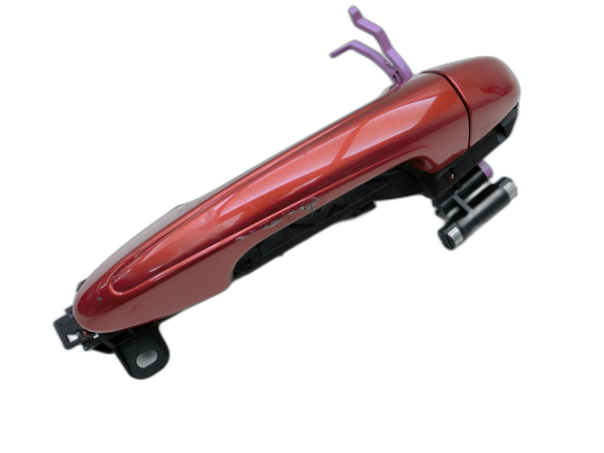 Maniglia apriporta Manopola-Maniglia esterno Dx posteriore per 3R3 Toyota RAV4 IV 13-16 - Bild 1