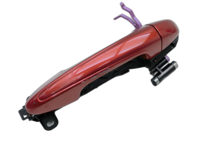 Toyota RAV4 IV 13-16  Türgriff Griff aussen Rechts Hinten 3R3        - Bild 1