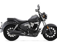 Keeway Superlight 125cc LTD| Custom Cruiser |Chopper| Retro Motorcycle |For S...