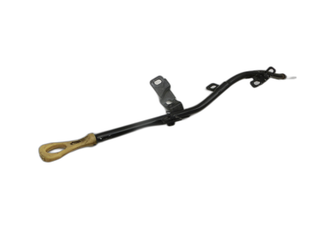 Kia Rio III UB 11-15 CRDi 1,1 55KW D3FA R53A Ölmessstab Öl Stab  - Bild 1