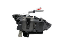 Ford Mondeo IV 4 07-15 Schrgh Türschloss m. ZV Stellmotor Rechts Vorne Ford Mondeo IV 4 07-15 03.03.2011... Vorschau 1