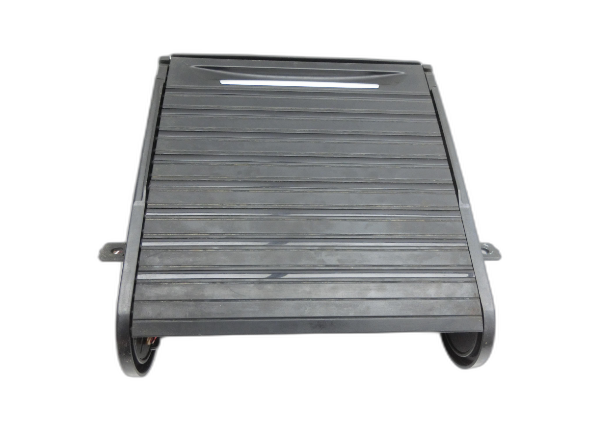 porte-gobelets Porte boissons Console centrale pour BMW X5 F15 13-18 - Bild 1