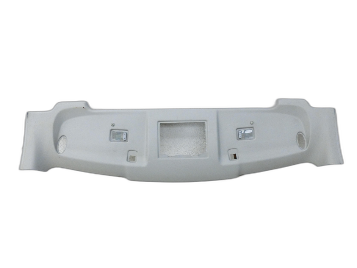 Enjoliveur intérieur Garniture pour tête d´affiche avant Ford Focus II CC 08-10 - Bild 1