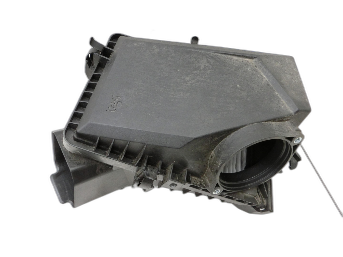 Hyundai Tucson IV NX4 20-24 Hybrid 1,6 132KW Luftfilterkasten  - Bild 1