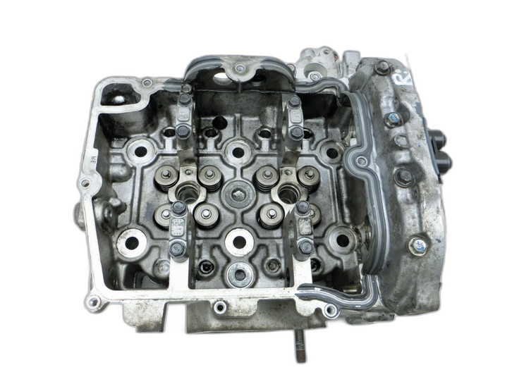 Subaru Outback 4 IV BR 13-14 2,0D 110KW EE20ZKUDLB Zylinderkopf Rechts  - Bild 1