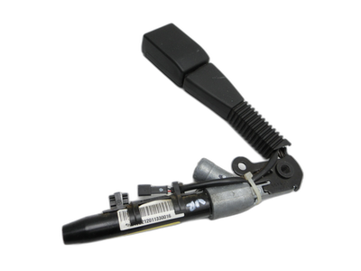 Gurtstraffer Gurtschloss Beifahrer Rechts Vorne BMW X5 E70 07-10  