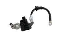 VW Touareg 7P 10-14 PDC Kabelbaum Leitungssatz Batterie Kabel Minus VW Touareg 7P 10-14 11.10.2011 7P0915181A... Vorschau 1