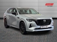 2023 Mazda CX-60 2.5 PHEV Homura 5dr Auto Estate Hybrid Automatic