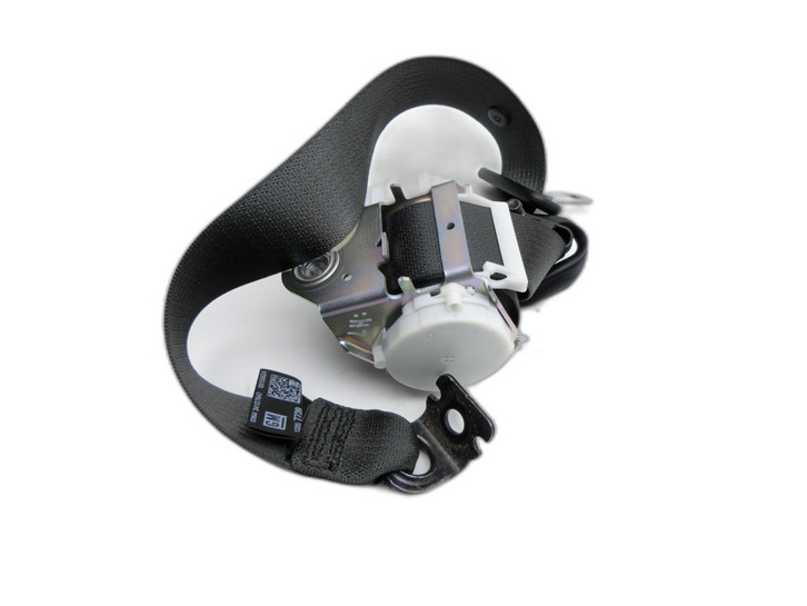 Opel Adam M13 13-19  Gurt Sicherheitsgurt Links Hinten  - Bild 1