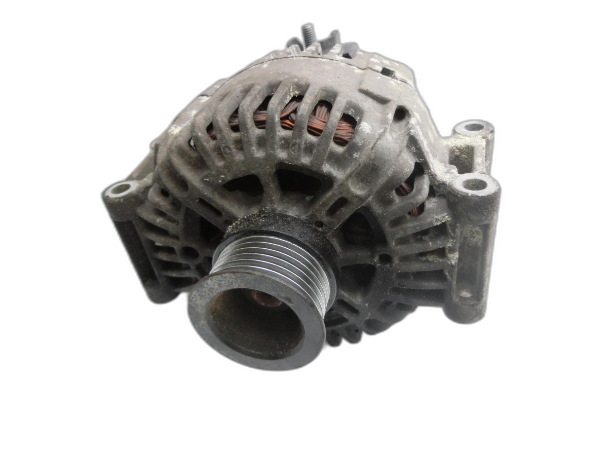 Alternador 180A para Mercedes S204 W204 C220 11-15 - Bild 1