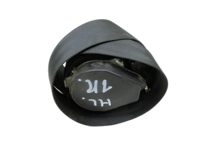 Fiat Scudo Jumpy II 07-16 Kombi Gurt Sicherheitsgurt Links Hinten mittlere Reihe - Bild 1