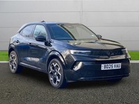 2025 Vauxhall Mokka 1.2 Turbo 136 GS 5dr SUV N/A Manual