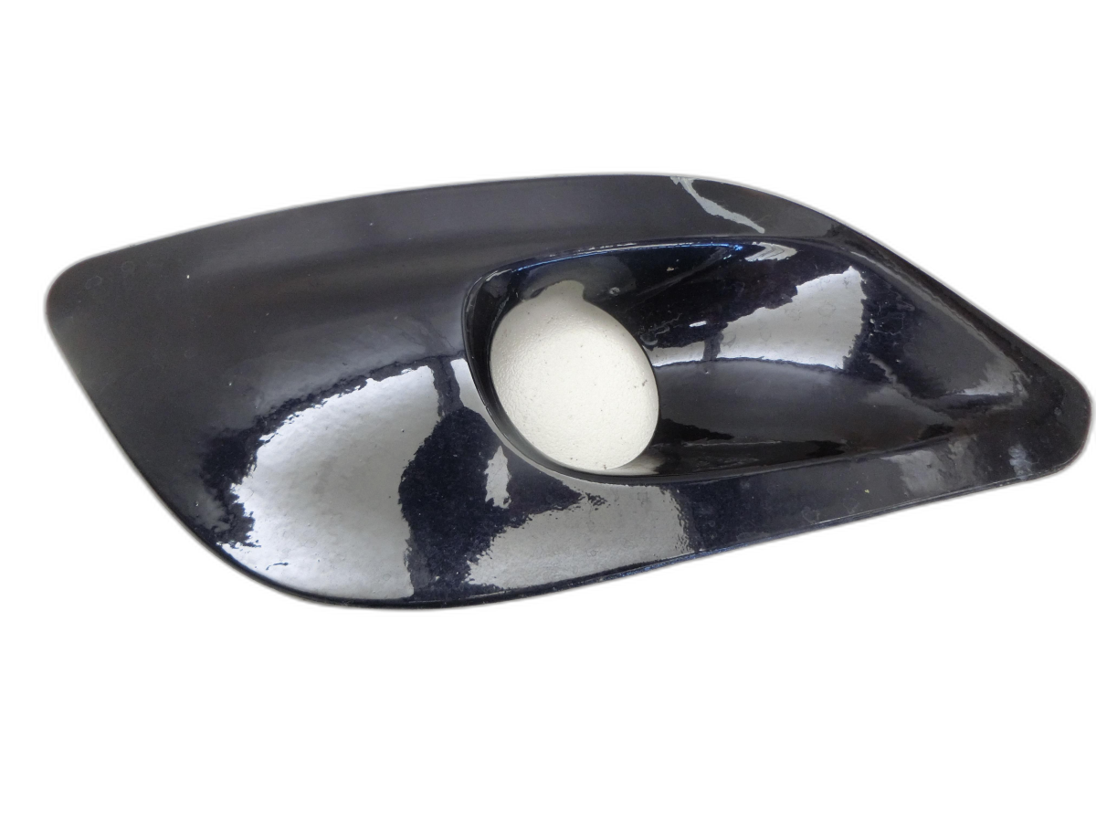 Cover for Fog Light Bumper Right Peugeot 308 II 13-17 - Bild 1