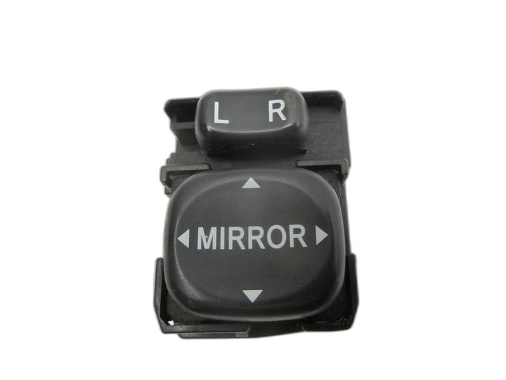 Toyota Prius II 05-09 Spiegelverstellung Aussenspiegel Schalter  - Bild 1